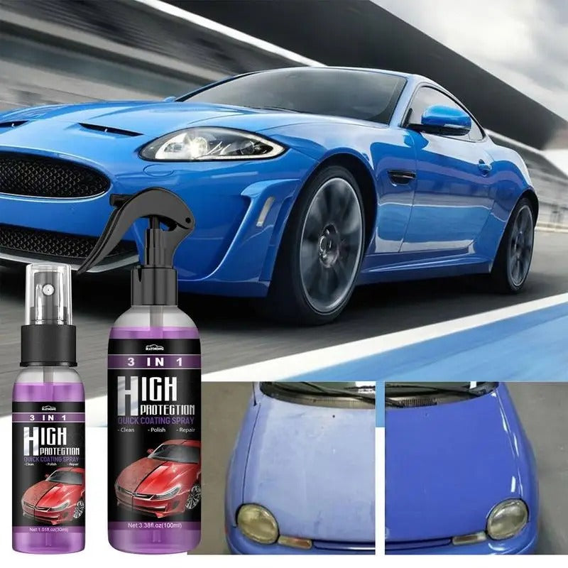 Car Shine Protector