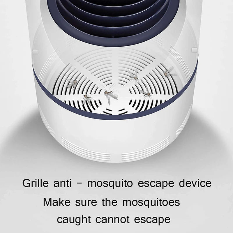 Electric Mosquito Killer Lamp